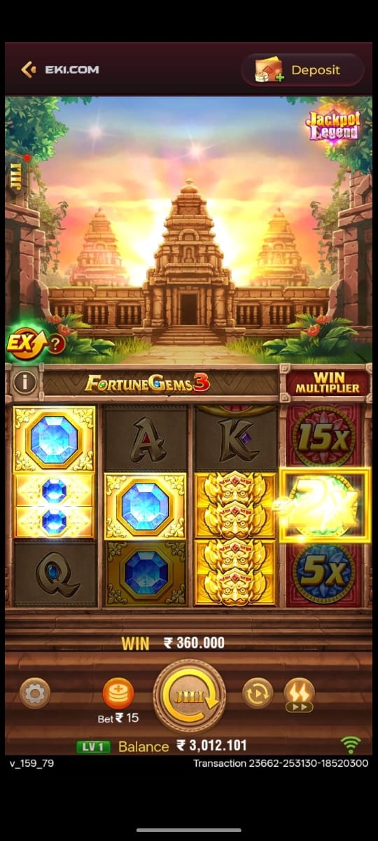 EK1Game